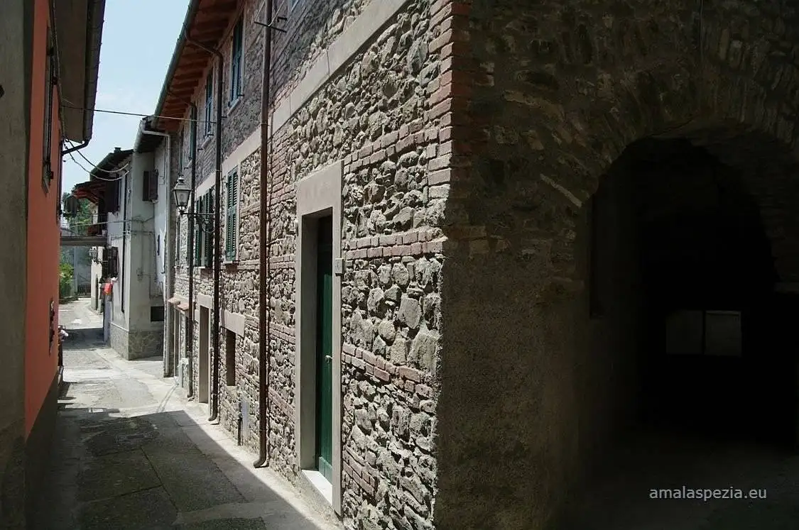 Appartamento in affitto a Villafranca in Lunigiana