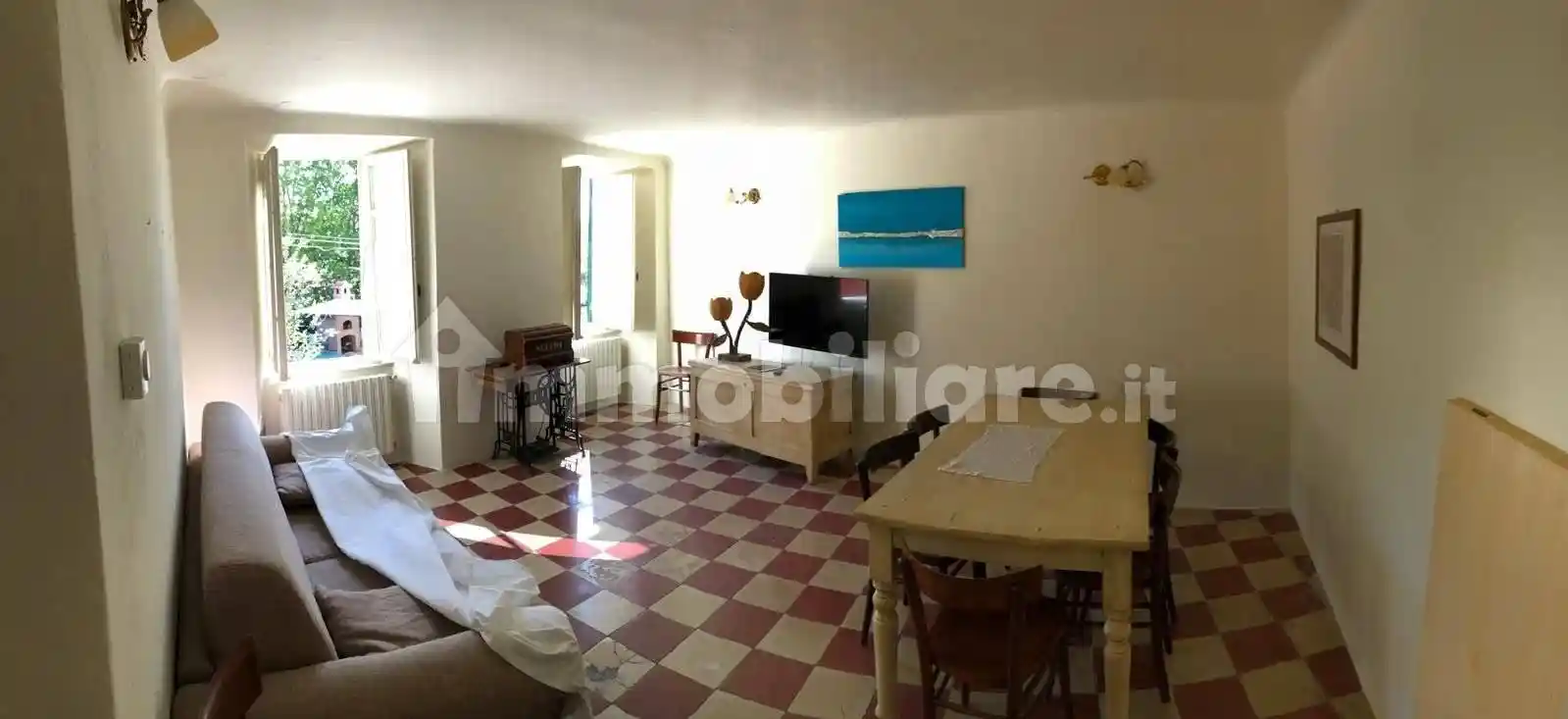 Quadrilocale via del Piano, Villafranca in Lunigiana - foto 3