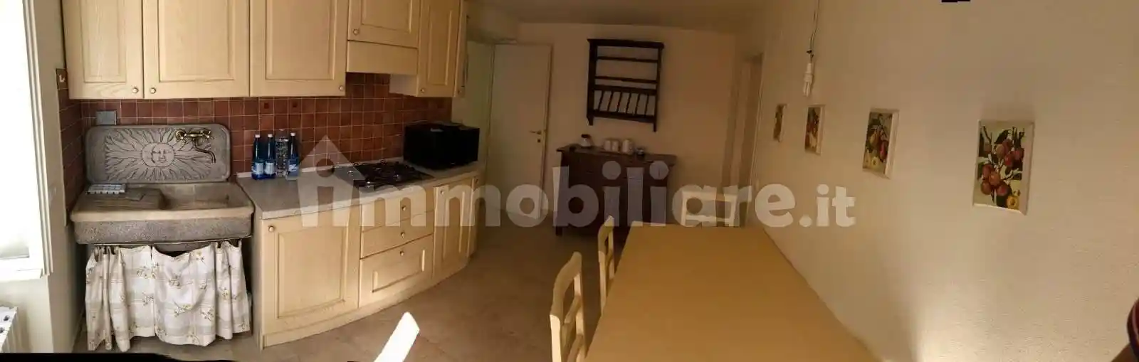 Quadrilocale via del Piano, Villafranca in Lunigiana - foto 4