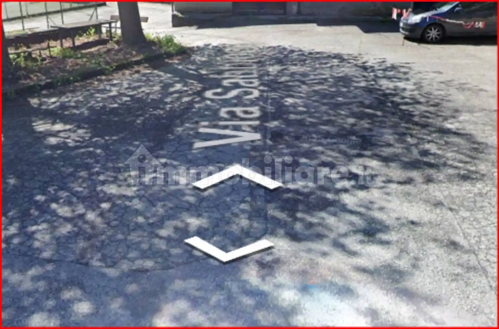 Appartamento in vendita a Mezzenile