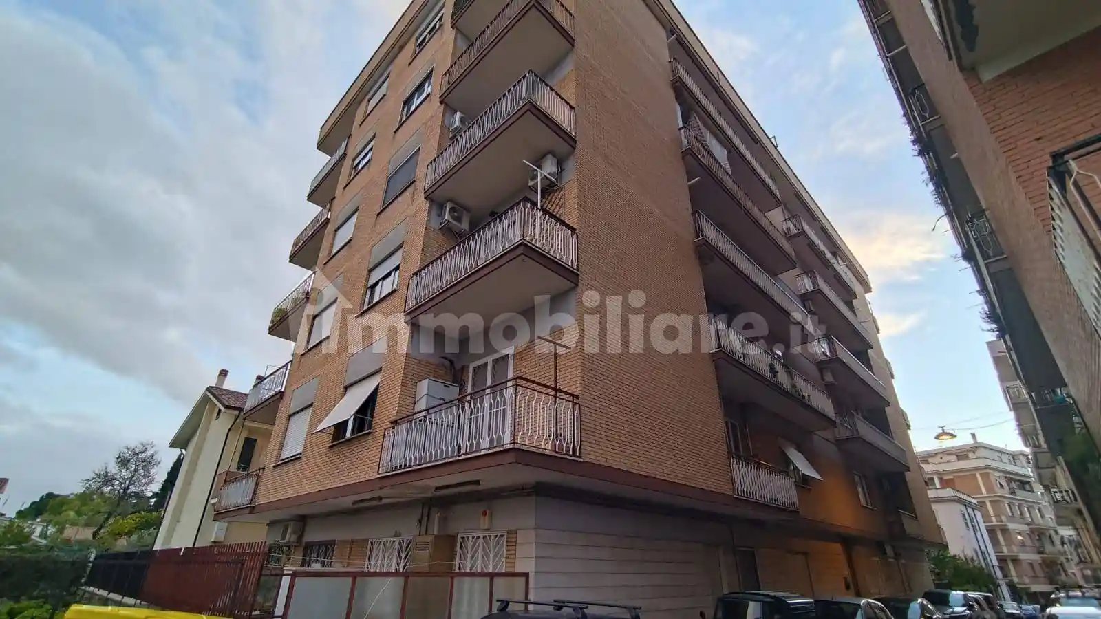 Appartamento in vendita a Guidonia Montecelio