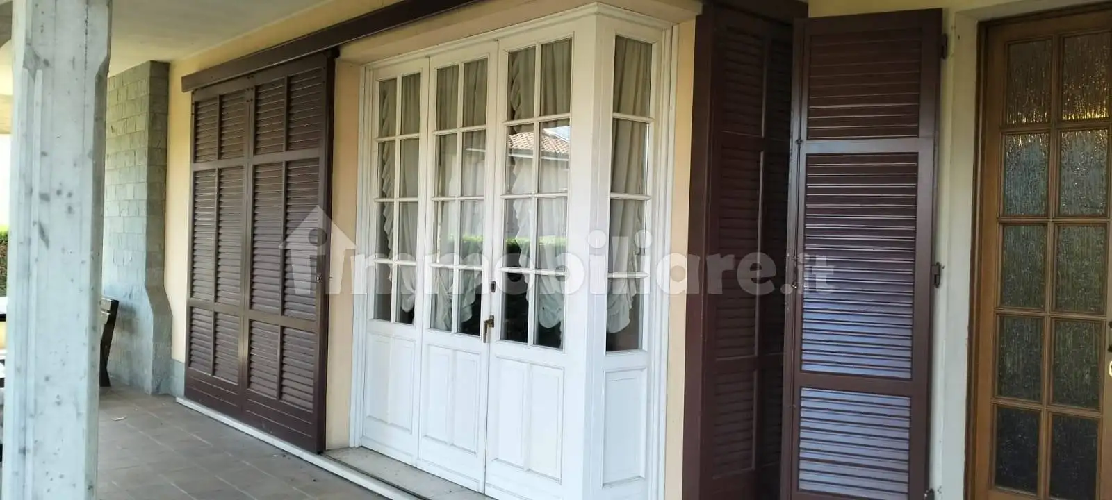 Villa in vendita a Luzzara