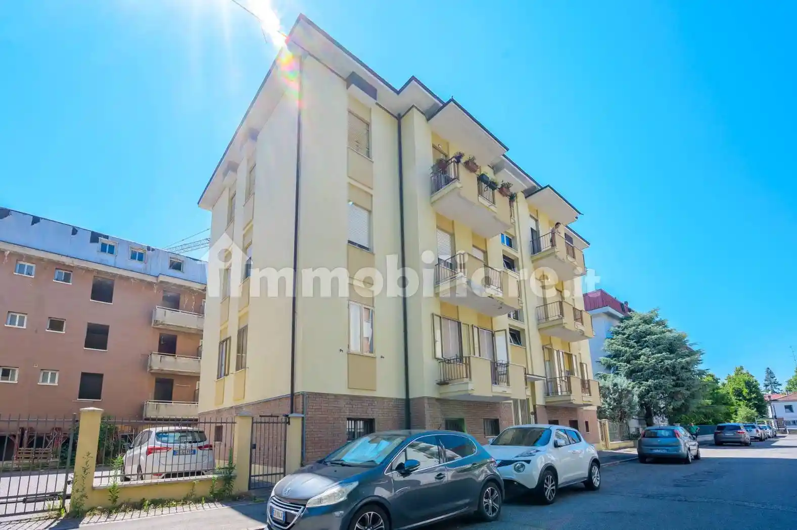 Appartamento in vendita a Modena