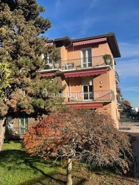 Appartamento in affitto a Varese