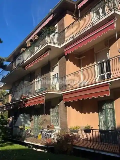 Trilocale via Appiani, 21, Ippodromo - San Gallo, Varese - foto 2