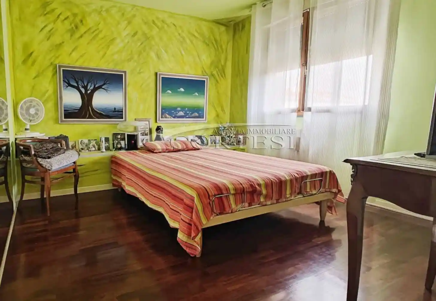 Quadrilocale via Aldo Iacucci 3, Sant'Orso, Fano - foto 5