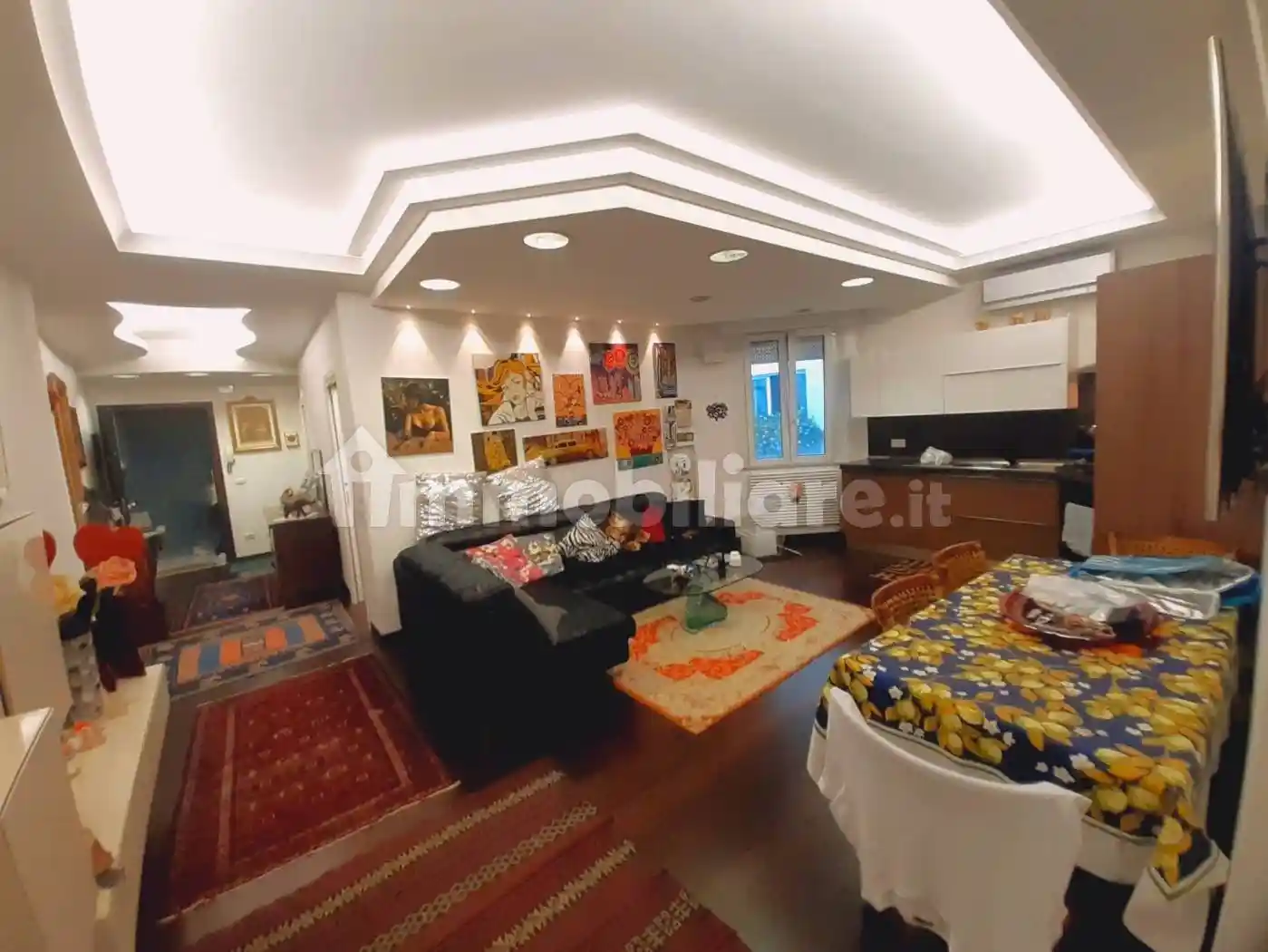 Appartamento in vendita a Rimini