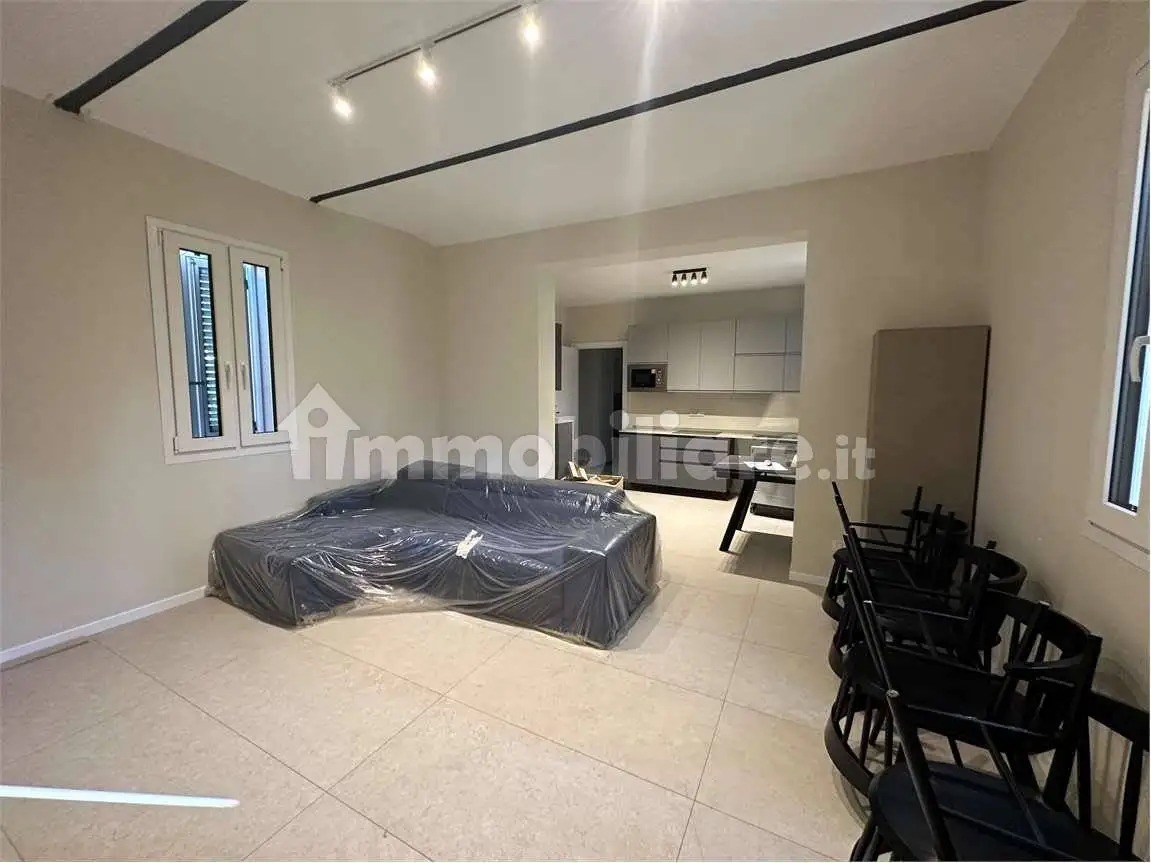 Appartamento in affitto a Modena