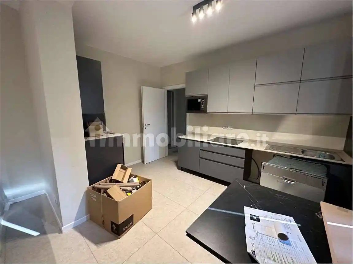 Quadrilocale primo piano, Sacca - Stazione, Modena - foto 2