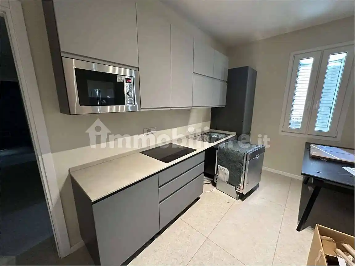 Quadrilocale primo piano, Sacca - Stazione, Modena - foto 5