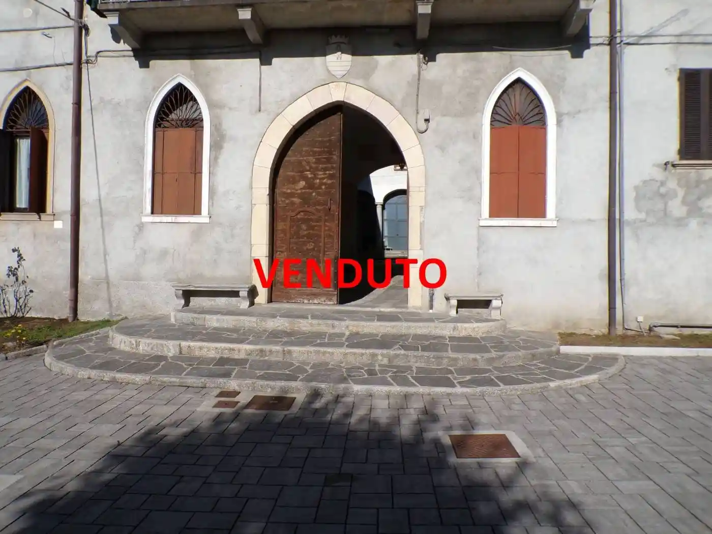 Appartamento in vendita a Vergiate