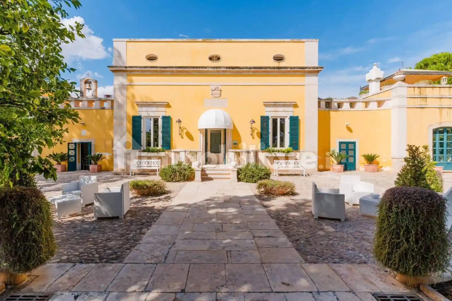 Villa in vendita a Molfetta