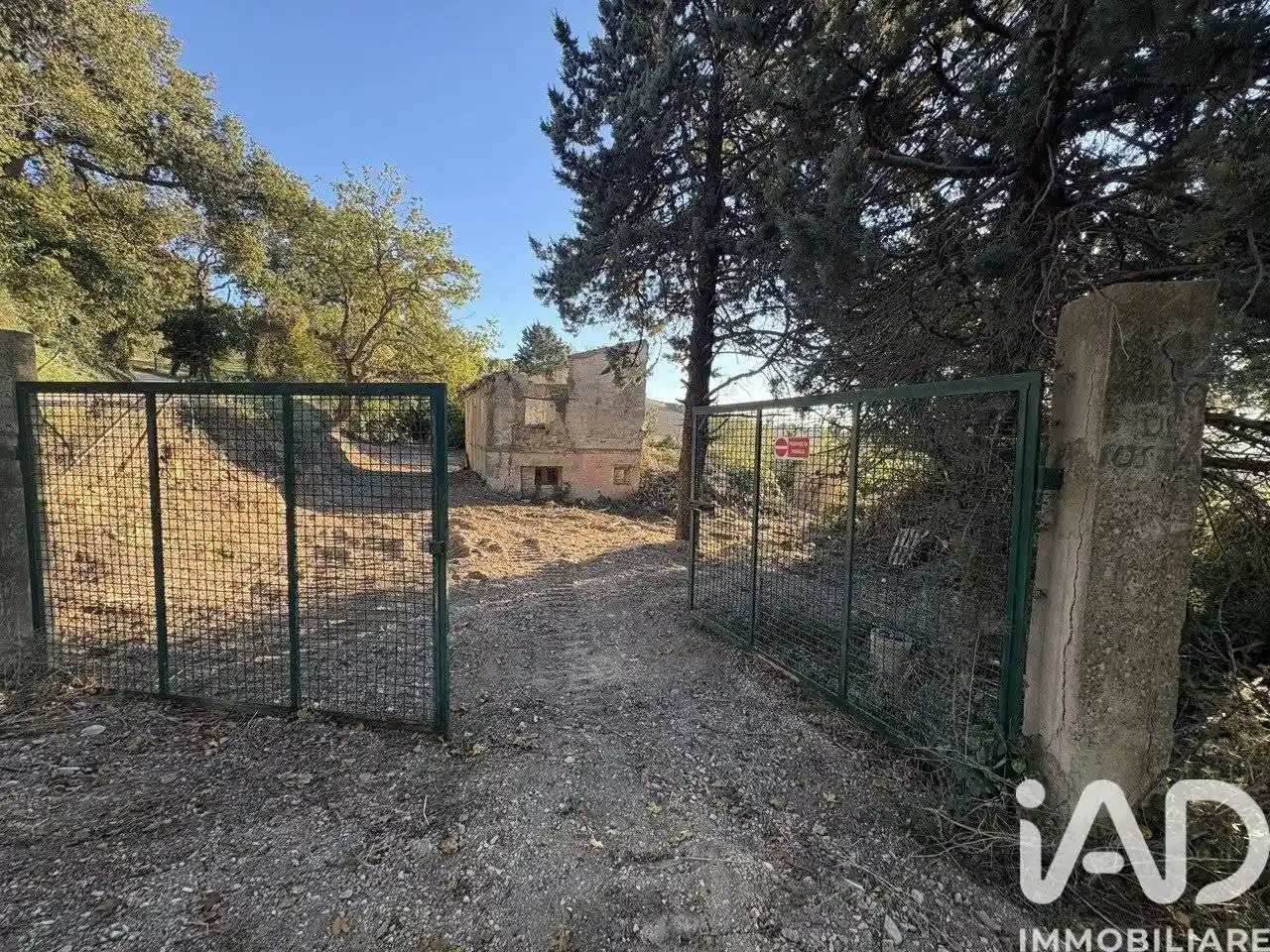 Rustico Località  Asola snc, Borgo Stazione, Montecosaro - foto 4