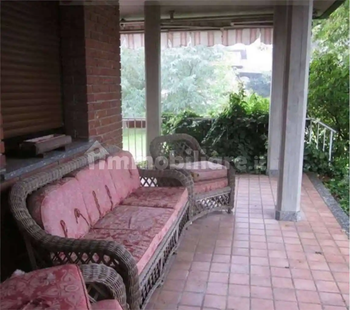 Villa all'asta via Costa , 19, Castana - foto 4