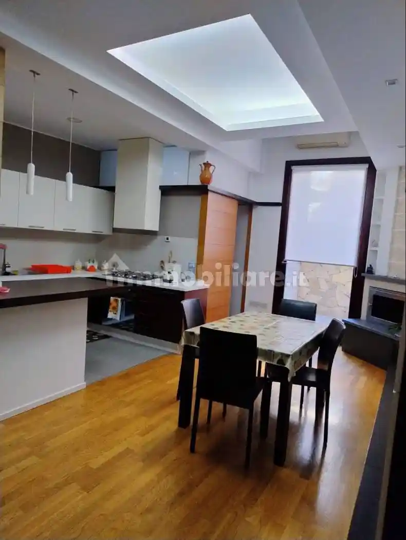 Appartamento in vendita a Ragusa