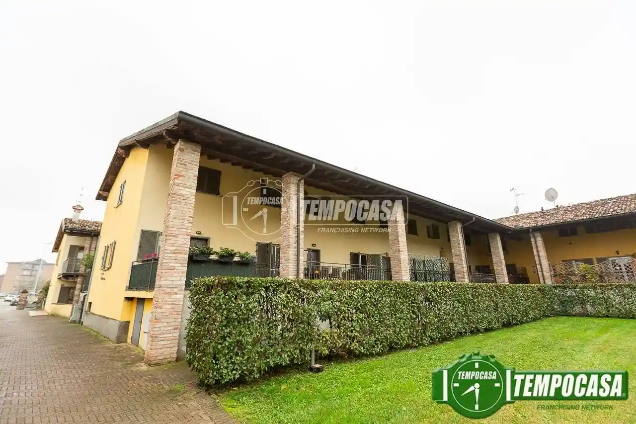 Appartamento in vendita a Crema