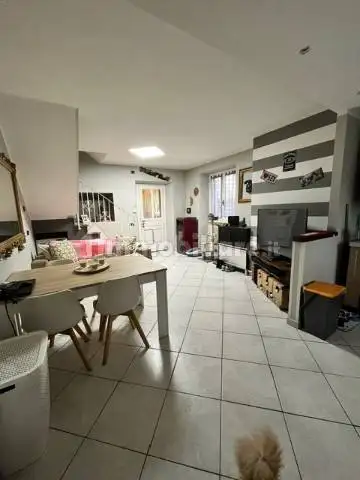 Terratetto unifamiliare via Aldo Moro, Centro, Borgarello - foto 3