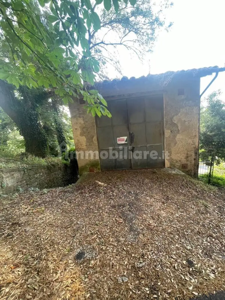 Rustico - Casale in vendita a Piegaro