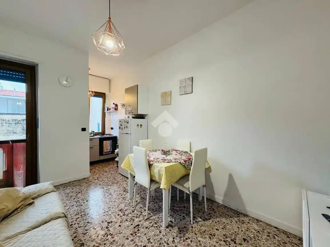 Bilocale Appartamento Arredato via Rossini 4, Posta Vecchia, Rivoli - foto 4