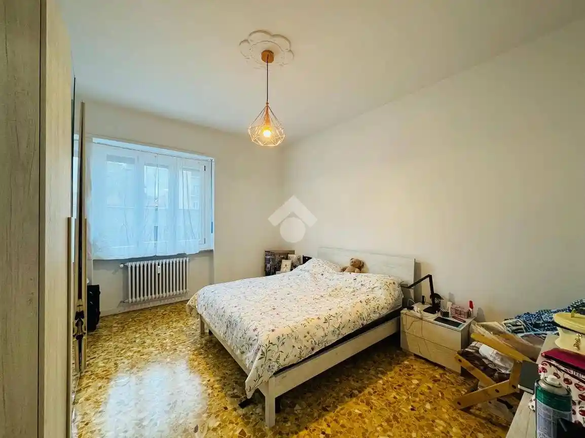 Bilocale Appartamento Arredato via Rossini 4, Posta Vecchia, Rivoli - foto 5