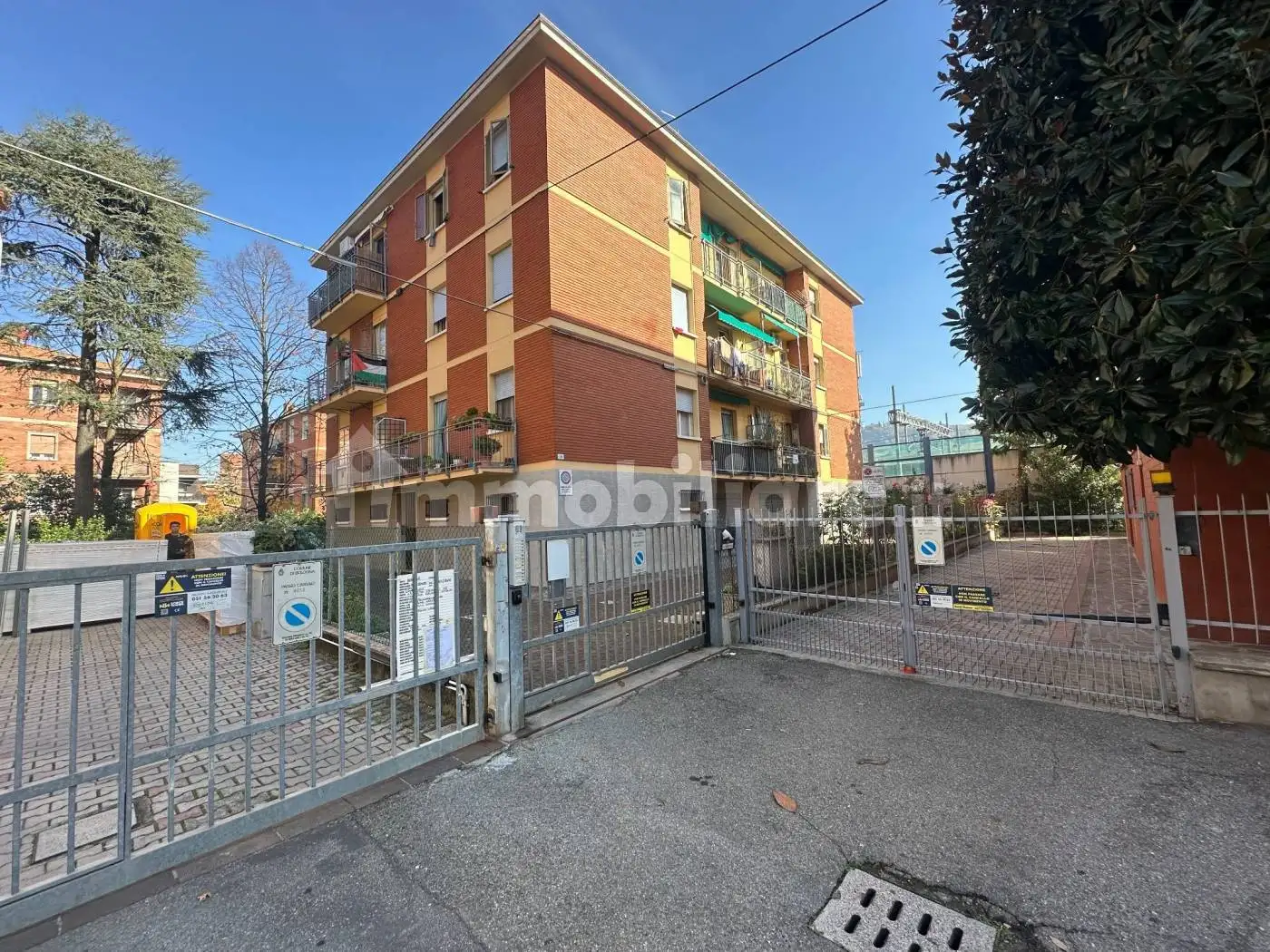 Appartamento in vendita a Bologna