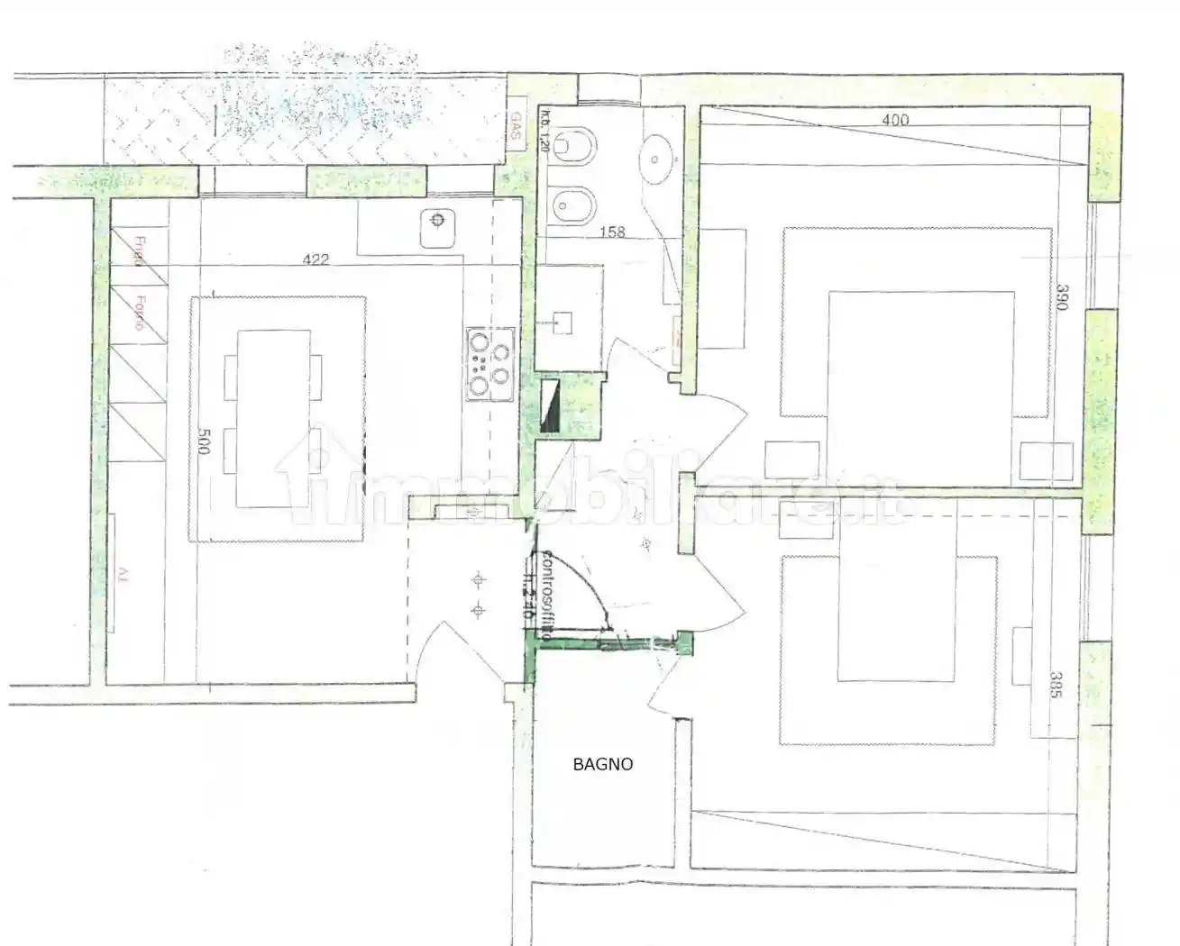 Appartamento - foto 5