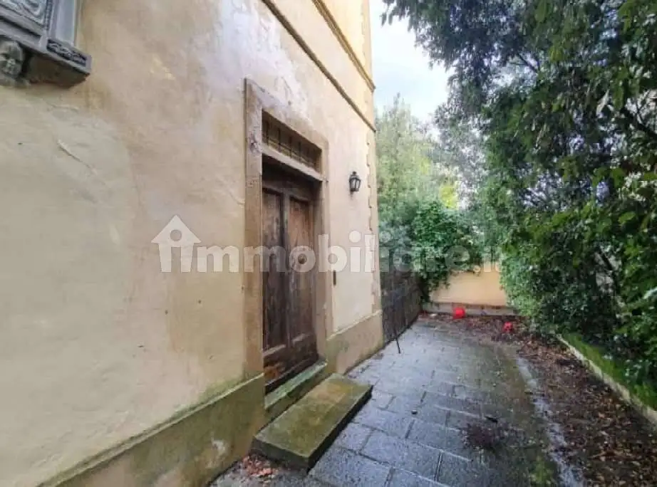 Villa in vendita a Bagno a Ripoli