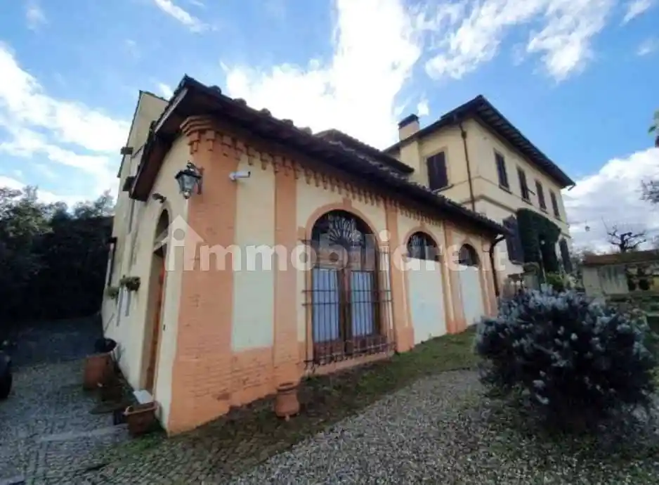 Villa unifamiliare via Vernalese, Rimaggio, Bagno a Ripoli - foto 2