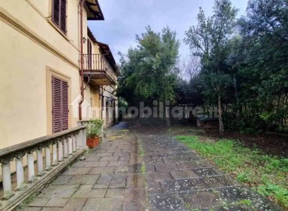 Villa unifamiliare via Vernalese, Rimaggio, Bagno a Ripoli - foto 3