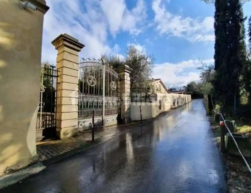 Villa unifamiliare via Vernalese, Rimaggio, Bagno a Ripoli - foto 4