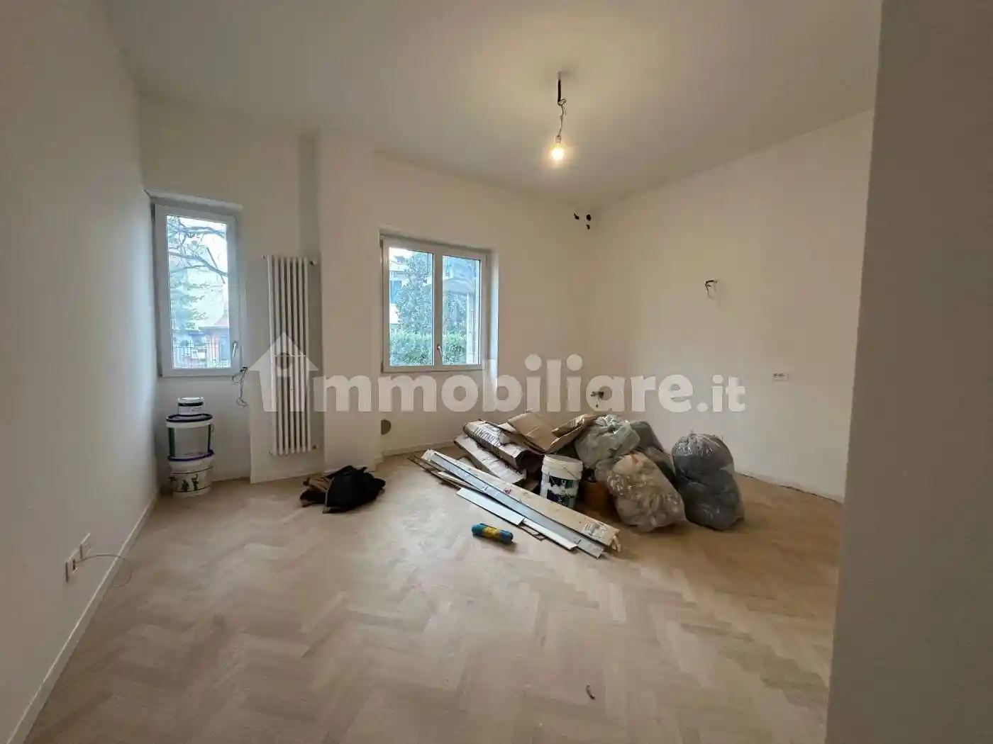 Appartamento in vendita a Monza