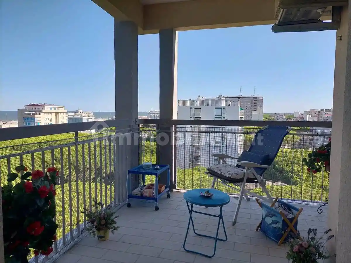 Trilocale via Giuseppe Giusti 14, Lido degli Estensi, Comacchio - foto 2