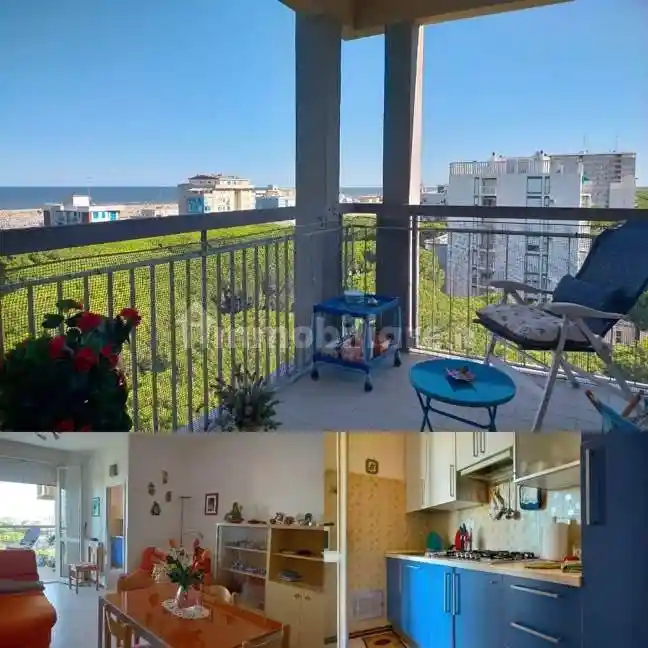 Trilocale via Giuseppe Giusti 14, Lido degli Estensi, Comacchio - foto 4