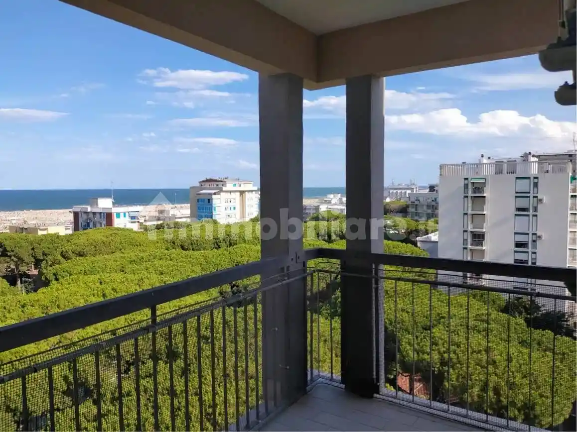 Trilocale via Giuseppe Giusti 14, Lido degli Estensi, Comacchio - foto 5