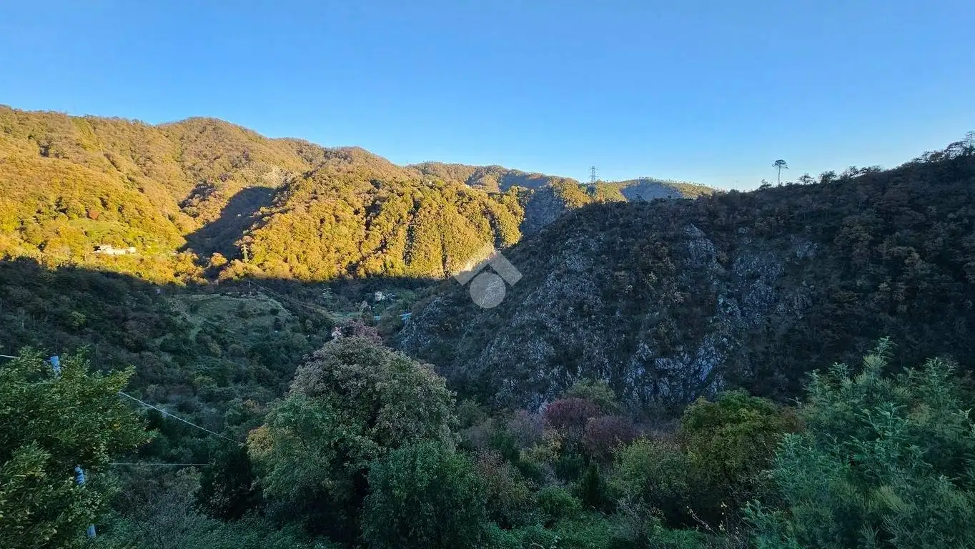 Rustico - Casale in vendita a Genova