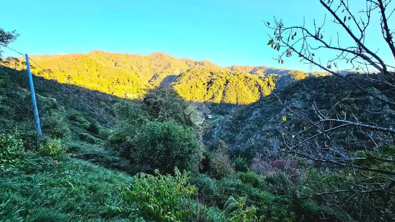 Rustico via Proratado, Acquasanta - San Carlo, Genova - foto 3