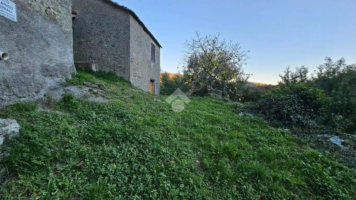 Rustico via Proratado, Acquasanta - San Carlo, Genova - foto 5