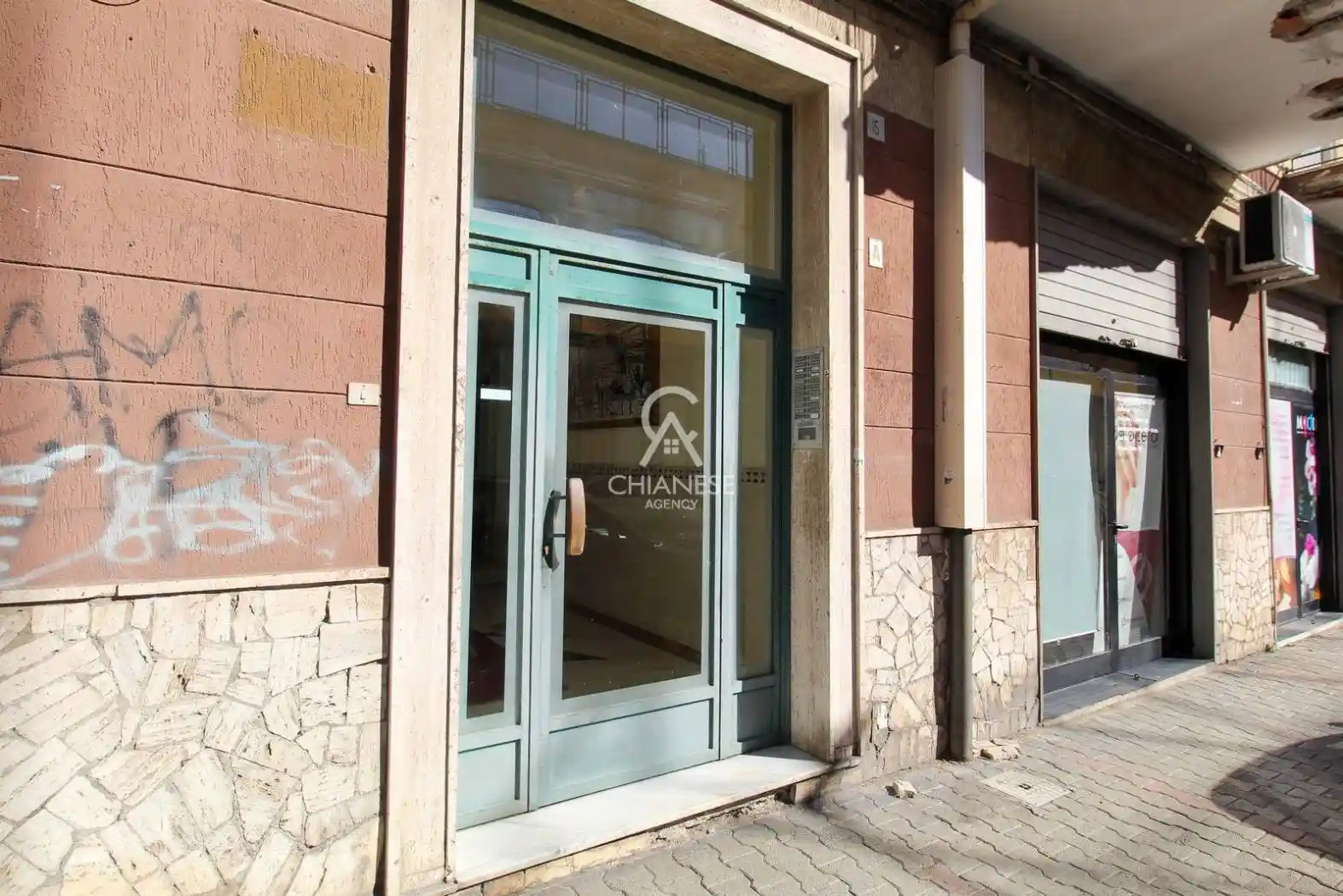 Appartamento via San Giovanni Bosco 15, Carmine, Salerno - foto 2