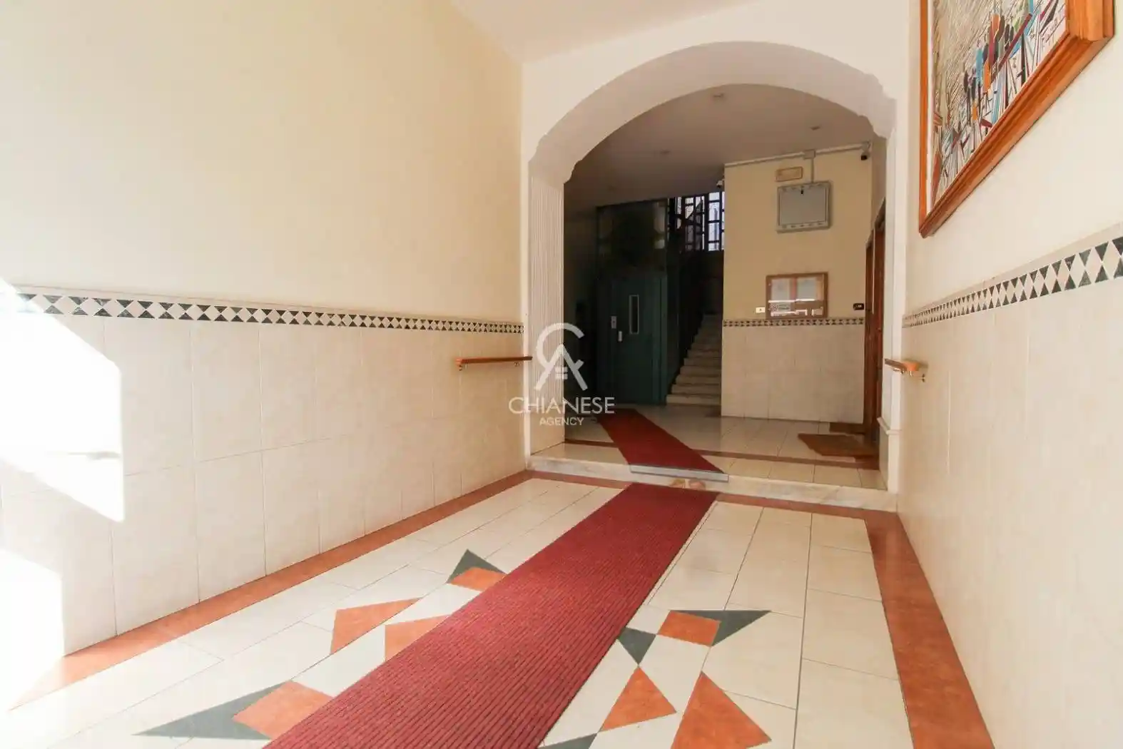 Appartamento via San Giovanni Bosco 15, Carmine, Salerno - foto 3