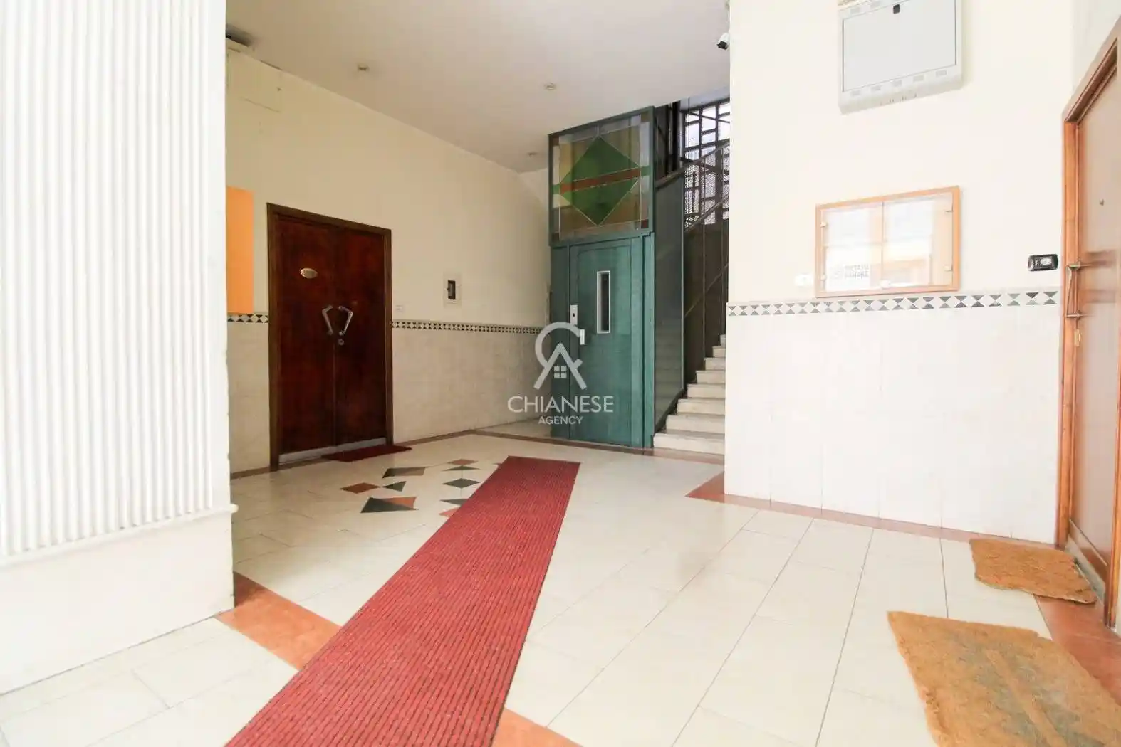 Appartamento via San Giovanni Bosco 15, Carmine, Salerno - foto 4