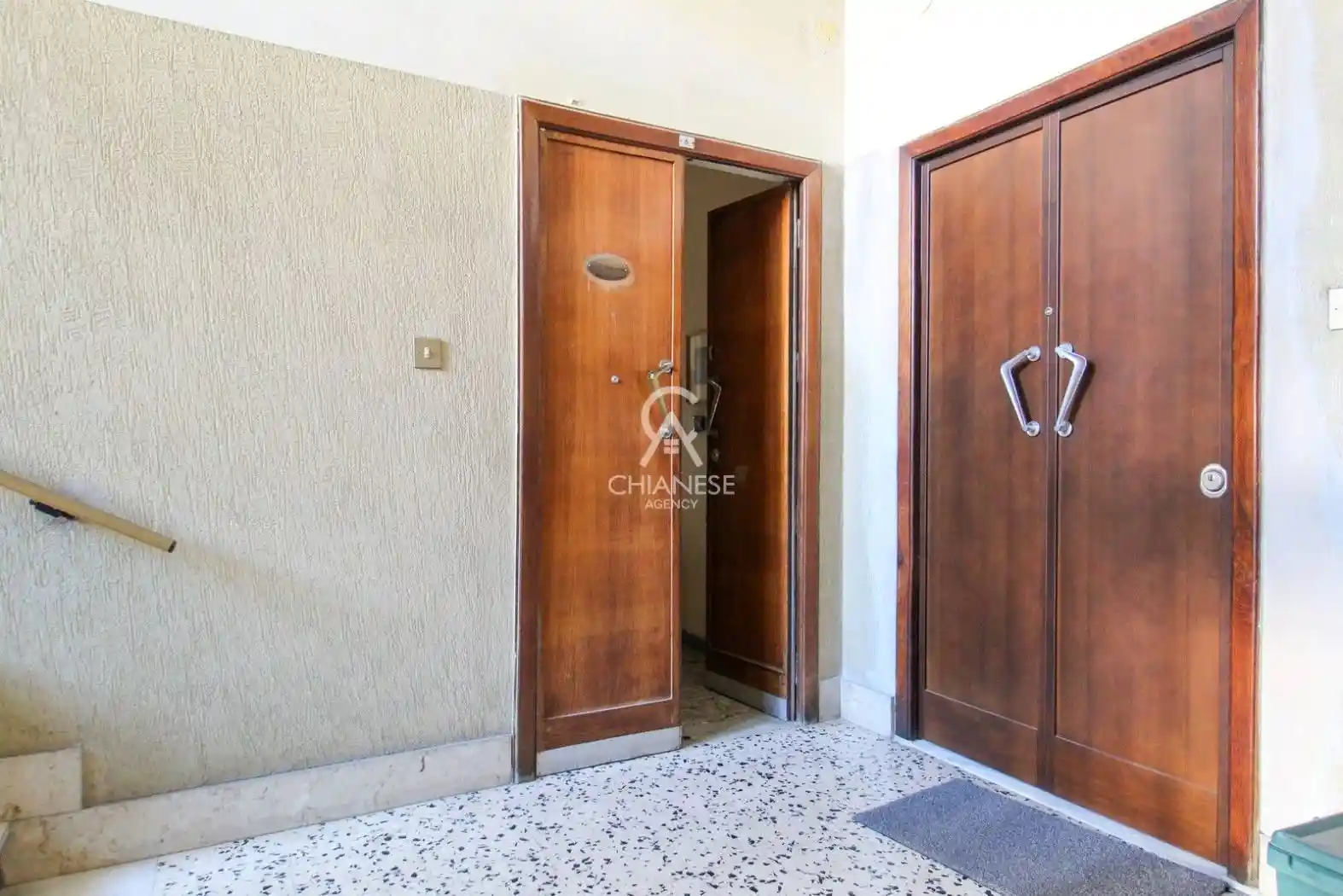 Appartamento via San Giovanni Bosco 15, Carmine, Salerno - foto 5