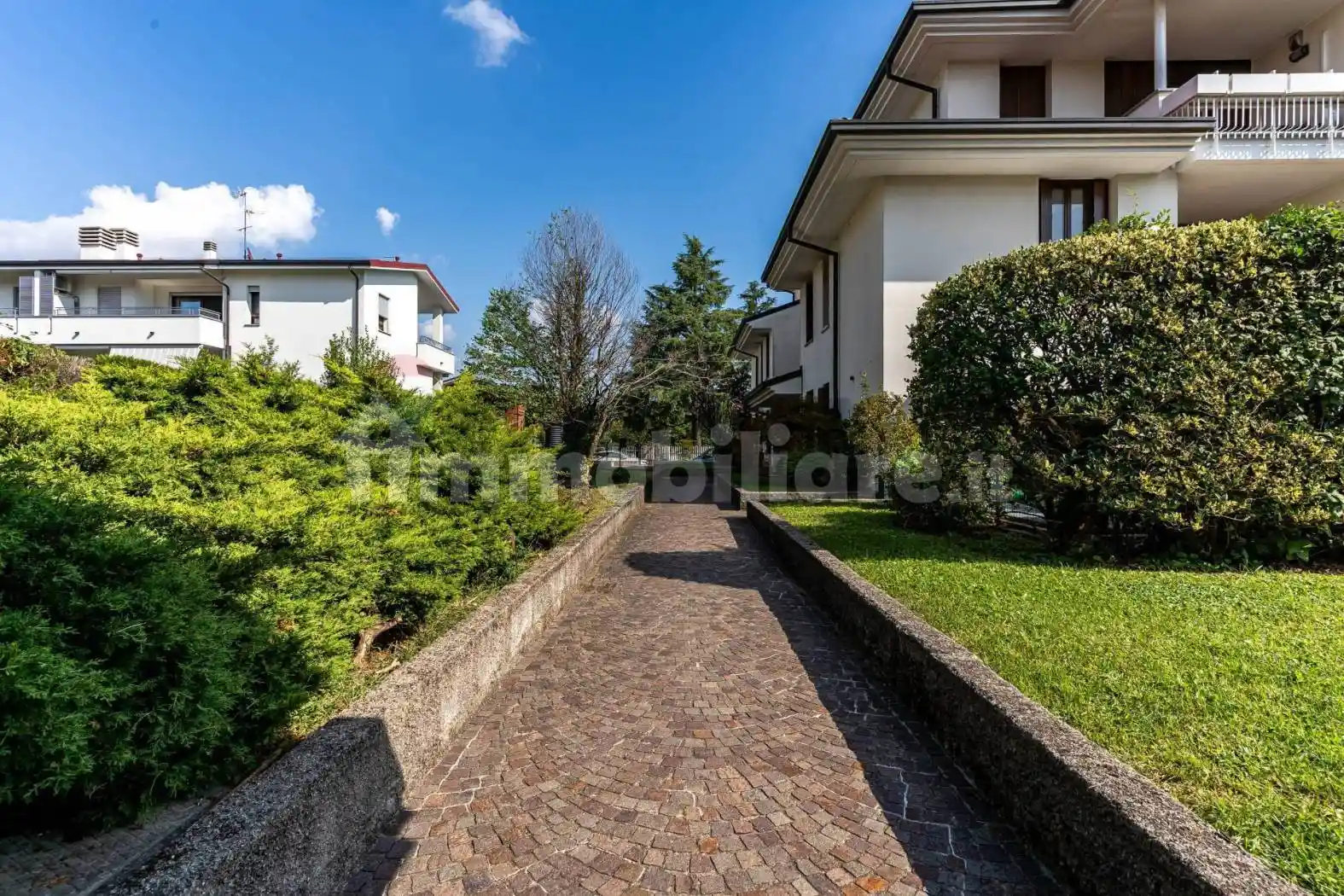 Appartamento in vendita a Concorezzo