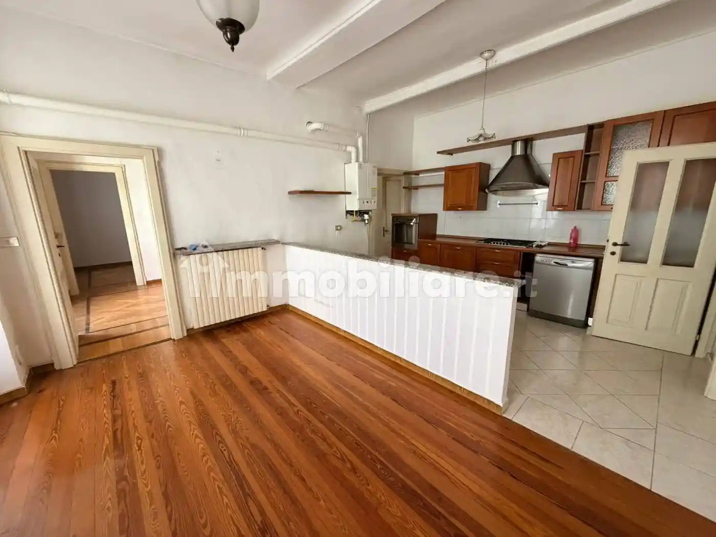 Appartamento in vendita a Moncalieri