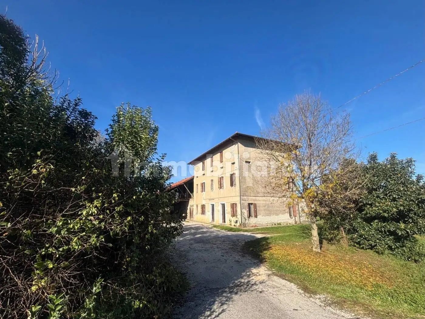 Rustico - Casale in vendita a Fiume Veneto