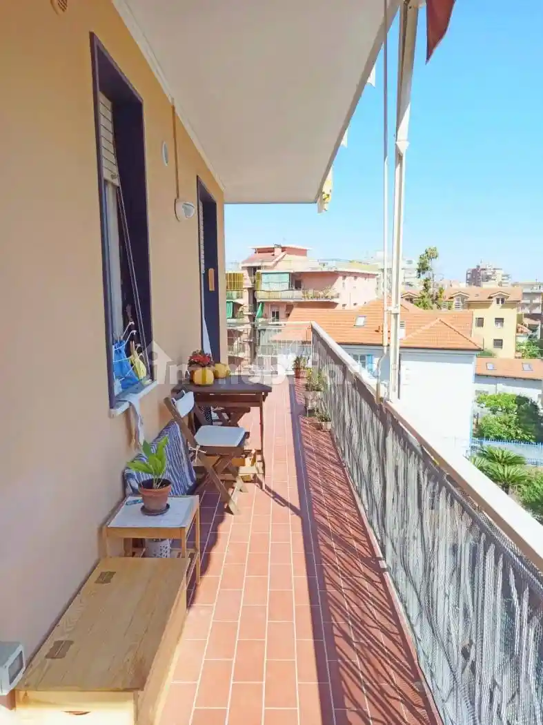 Appartamento in vendita a Taggia