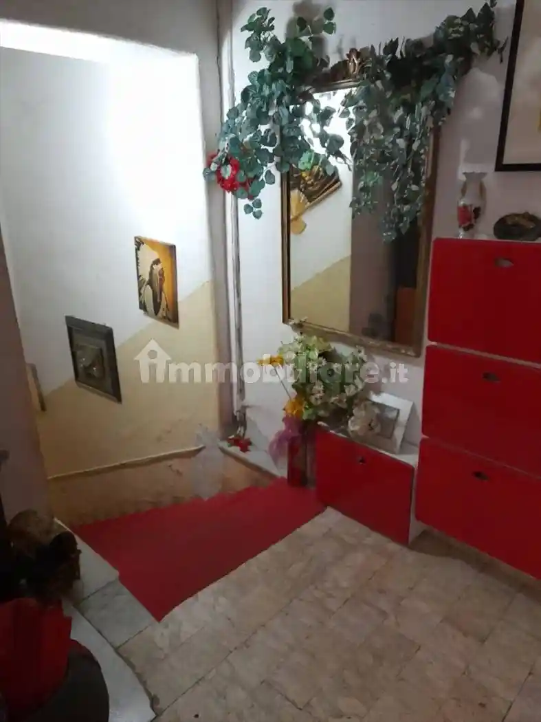 Bilocale da ristrutturare, primo piano, Centro, Taurianova - foto 2