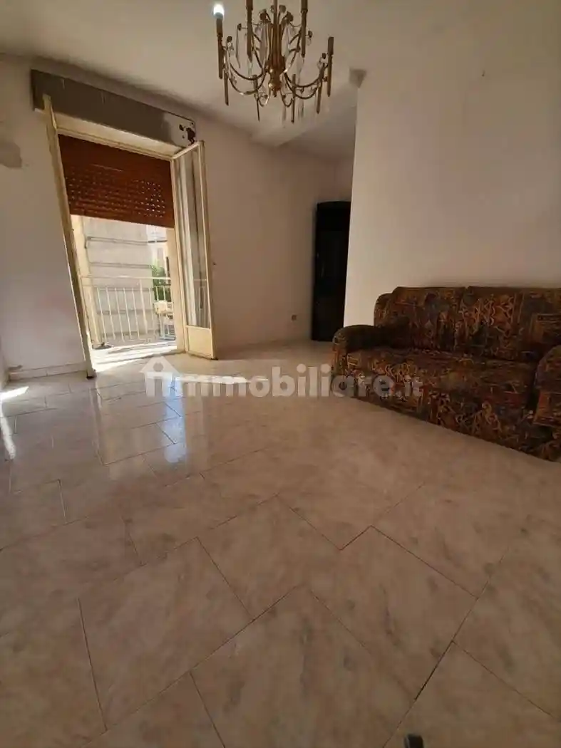 Bilocale da ristrutturare, primo piano, Centro, Taurianova - foto 3