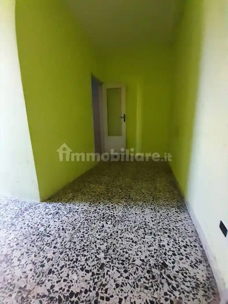 Bilocale da ristrutturare, primo piano, Centro, Taurianova - foto 4