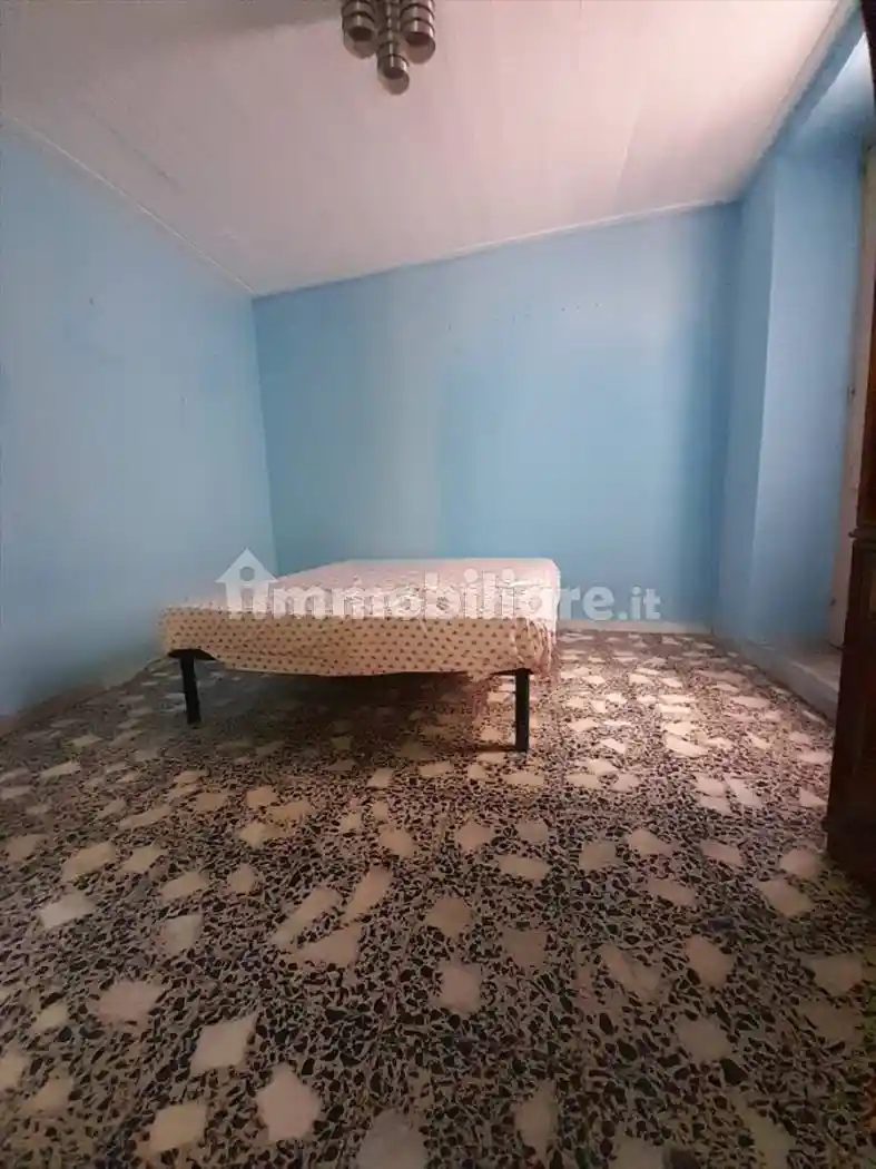 Bilocale da ristrutturare, primo piano, Centro, Taurianova - foto 5