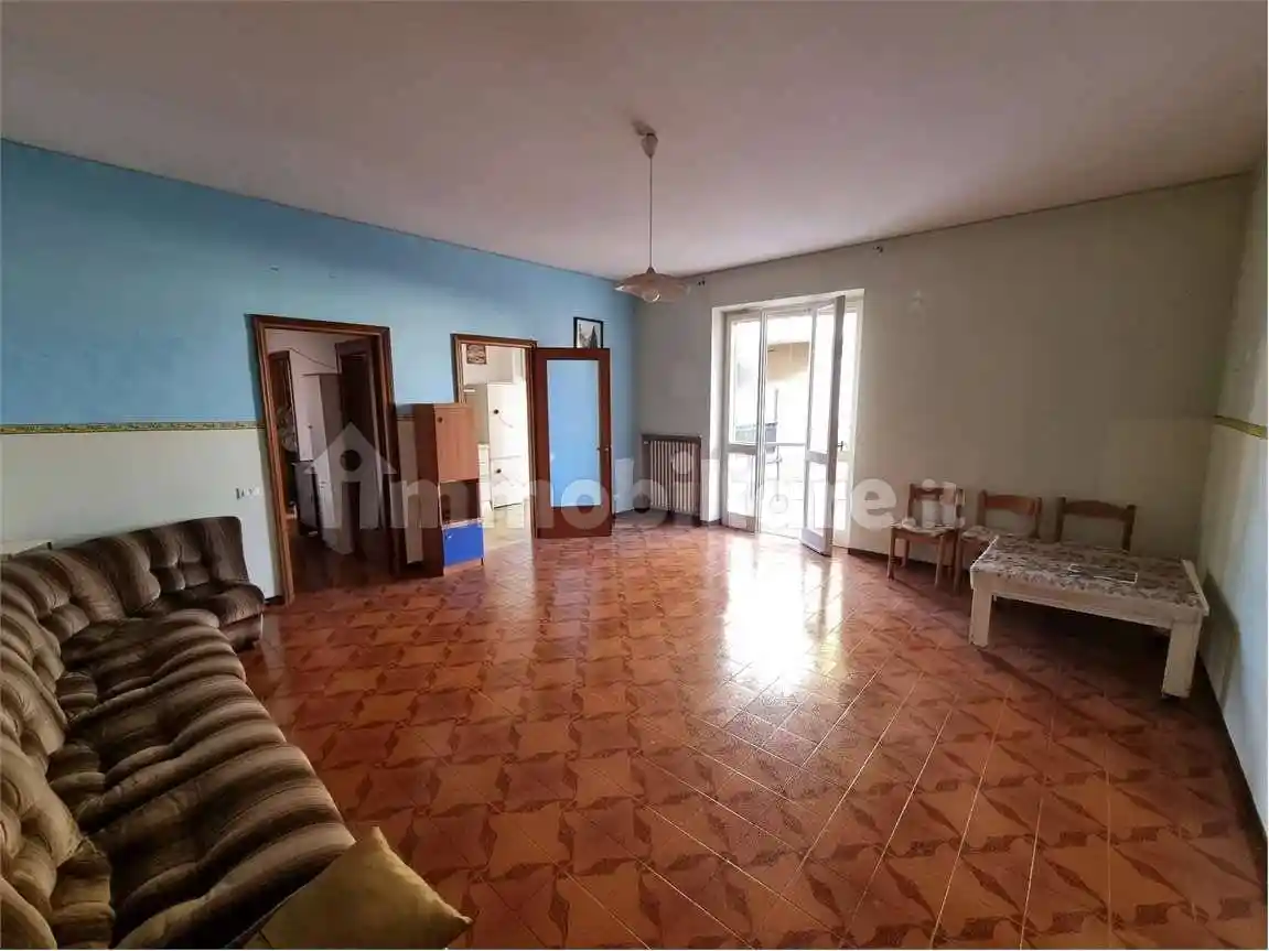 Appartamento in vendita a Mantova